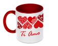 tazza panoamica con grafica di S. Valentino