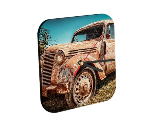 crea orologio personalizzato