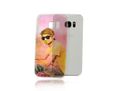 Crea Cover Trasparente Galaxy S7