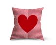 Cuscino personalizzato con grafica di S.Valentino