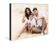 Stampa su legno moderno 60x40