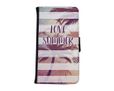 Flip cover Samsung s6 con grafica esotica