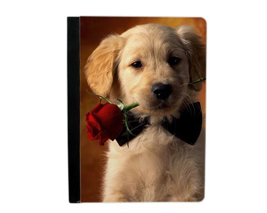 custodia ipad personalizzata