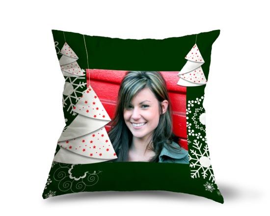 i cuscini più belli perchè sono fatti da te con le tue immagini