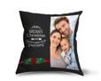 Cuscino in pile personalizzato con foto e grafiche