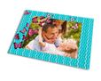 Crea puzzle 35x50 Farfalle