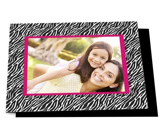 Calamita personalizzata gigante Fashion