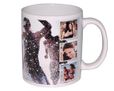 Tazza personalizzata con Collage delle tue foto