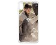 Crea Cover Silicone iPhone XS Max