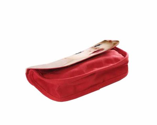 Borsello con stampa delle tue foto più belle ad alta qualità