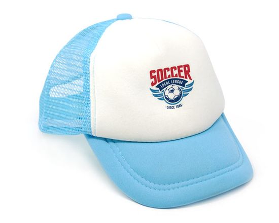 cappellino trucker personalizzato