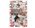 Coperta 100x150 Love in caos