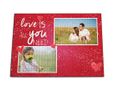 Puzzle 50x70 All you need