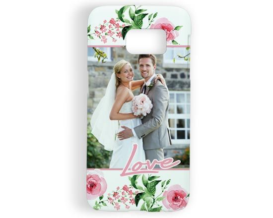 La cover dallo stile floreale