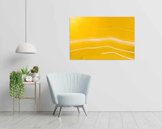 stampa foto su pannello forex