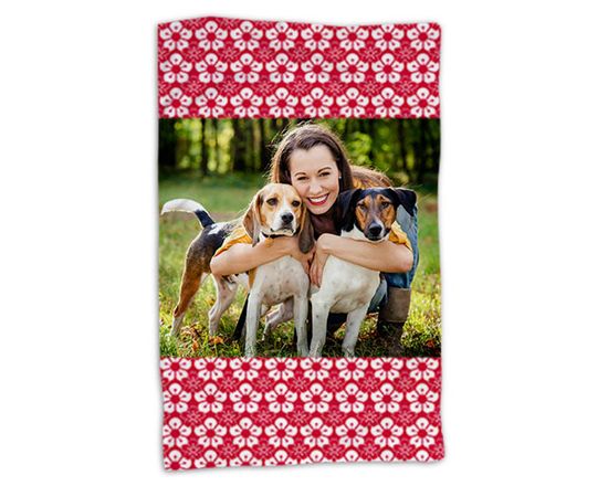 Coperta 100x150 Hawaii