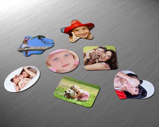 Calamite Personalizzate