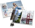 Puzzle in Legno Small Collage