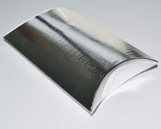 elegante scatola per il tuo regalo