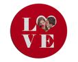 La grafica rossa per il tuo fotopuzzle