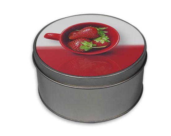 Scatole Latta Personalizzate