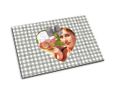 Puzzle small in legno con grafica e foto