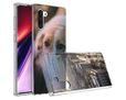 Cover Trasparente Galaxy Note 10