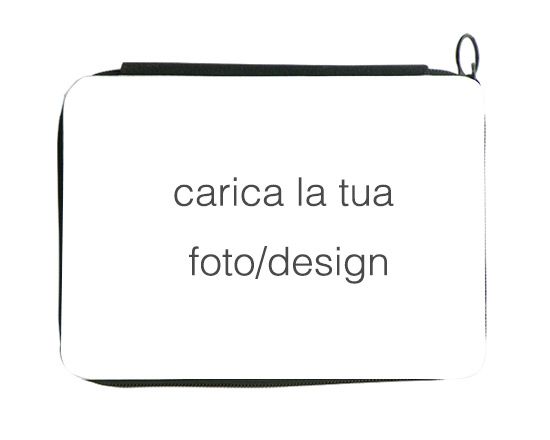 crea astuccio scuola