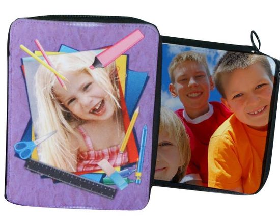 astuccio da personalizzare con le tue immagini