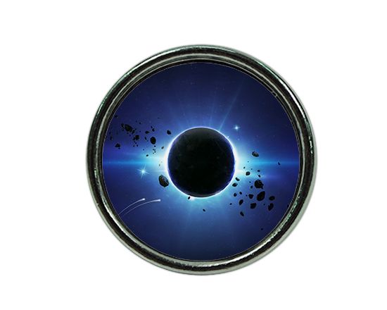 gemelli per camicia tondi