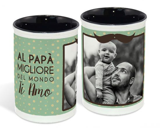 portapenne stampato in alta definizione. Ottimo risultato per un regalo che sa sorprendere