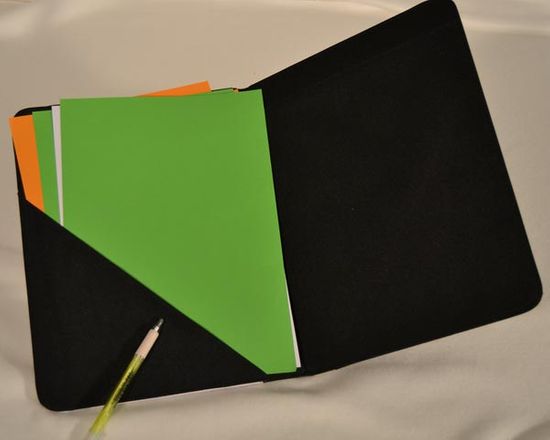 Organizer personalizzato - interno