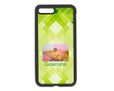 Cover in Silicone iPhone 7 Plus Technical