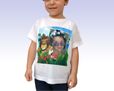 T-Shirt Bimbo