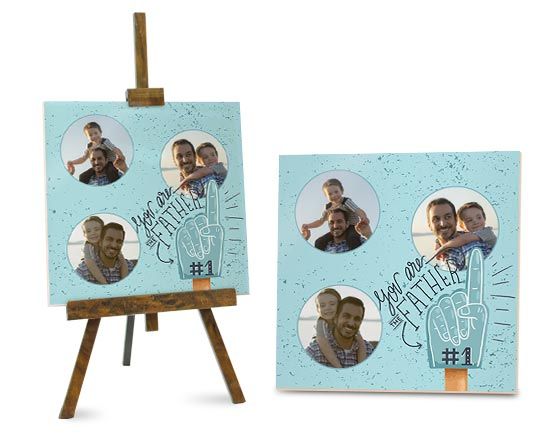 Mattonella My father