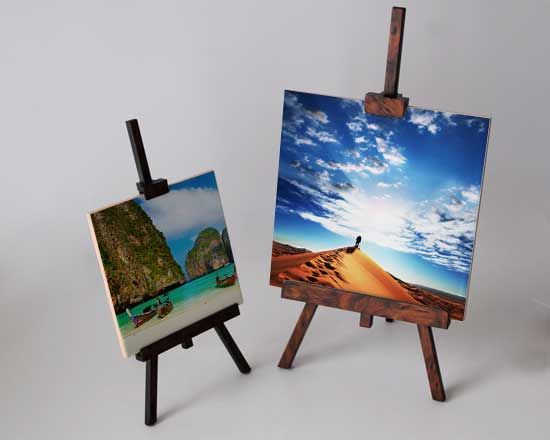 Bellissima Mattonella personalizzata da arredo. Rendi più belle le tue mensole e i tuoi ripiani