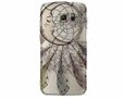 Cover Trasparente Galaxy S7 Luna