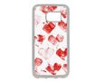 Cover Galaxy S7 in Silicone Heart spots