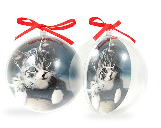 palle di natale personalizzate