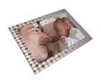 Foto su Puzzle A3-A4 con grafica