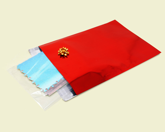 confezione regalo puzzle