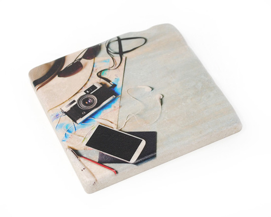 Cerchi un regali speciale per una persona speciale? L'idea giusta è la Mattonella personalizzata