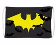 Mascherina per Bambini Pipistrello