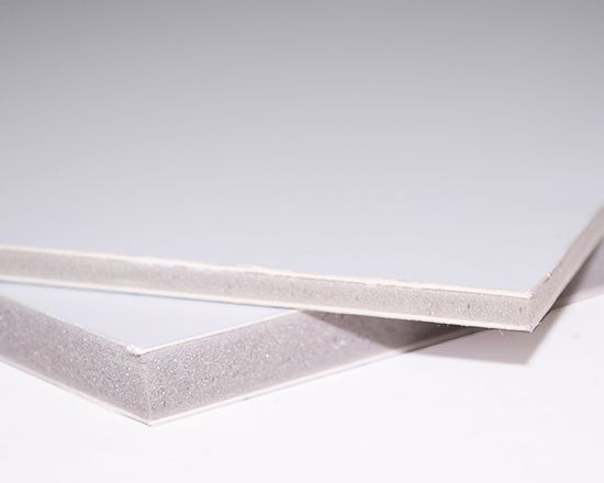 stampa su kapafix a pannelli - spessore 5 o 10 mm