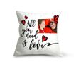 Cuscino dainetto Need love