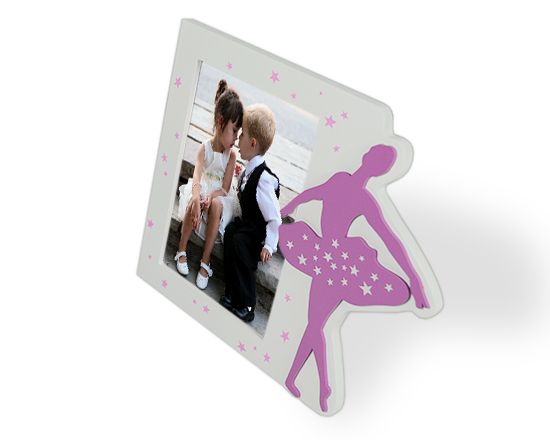 foto cornice ballerina