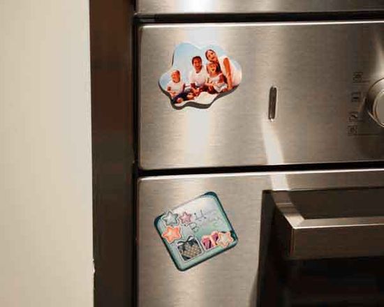 realizza delle bellissime calamite personalizzate