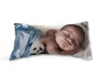 Cuscini Baby stampati con immagine e testo