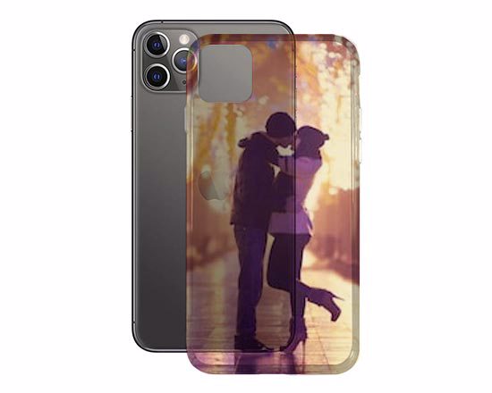 crea una cover per iphone 11 pro con le tue foto