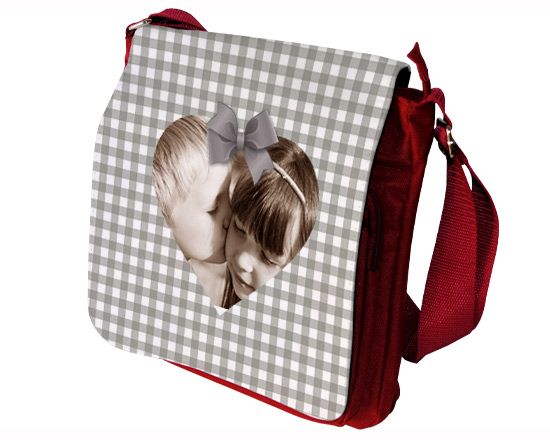 divertiti a personalizzare la tua borsa destiny